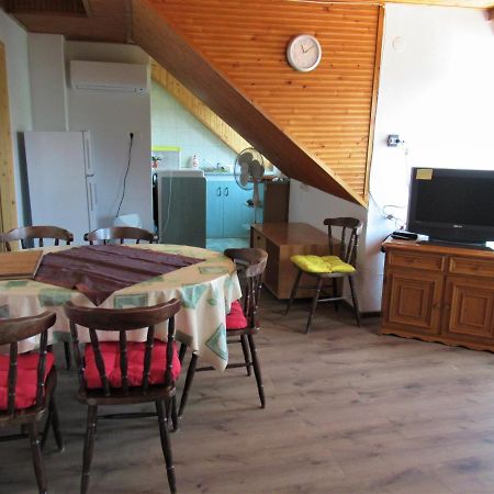 Panoramas Apartman 4+1 อาบราฮัมเฮกี ภายนอก รูปภาพ