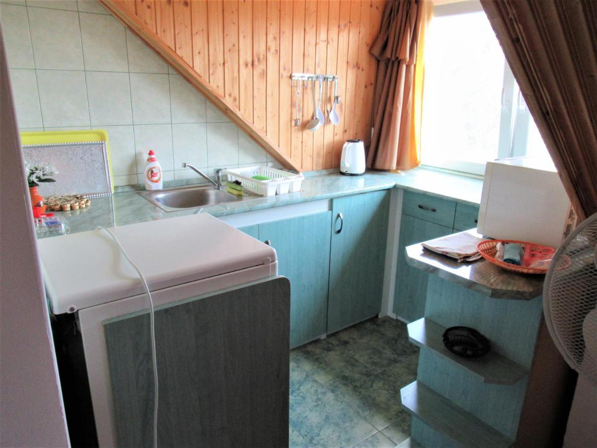 Panoramas Apartman 4+1 อาบราฮัมเฮกี ภายนอก รูปภาพ