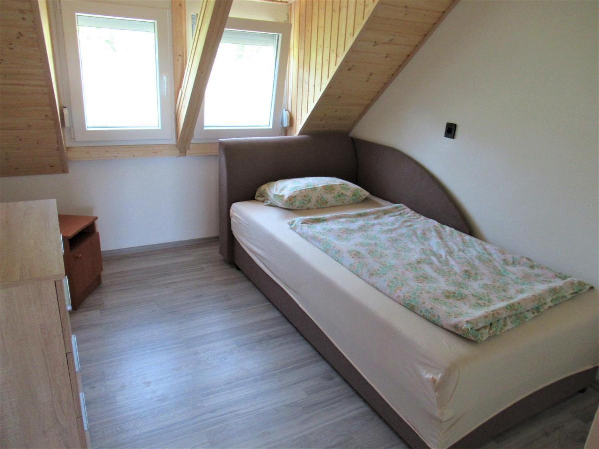 Panoramas Apartman 4+1 อาบราฮัมเฮกี ภายนอก รูปภาพ