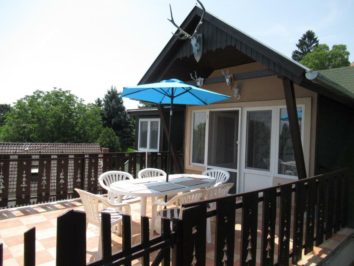 Panoramas Apartman 4+1 อาบราฮัมเฮกี ภายนอก รูปภาพ