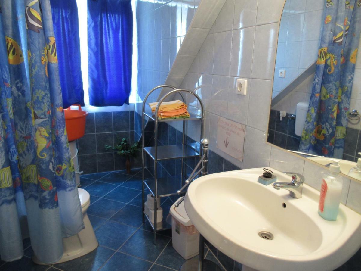 Panoramas Apartman 4+1 อาบราฮัมเฮกี ภายนอก รูปภาพ